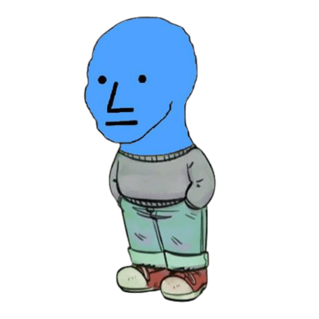 Chil guy